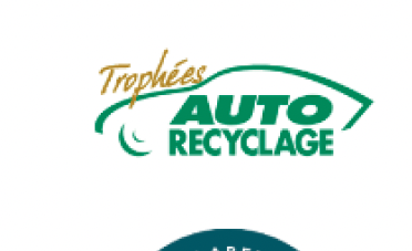 Trophée Recyclage Automobile